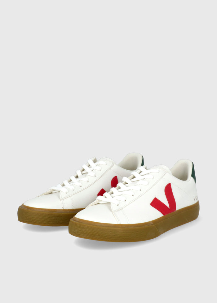 Veja Sneakers Campo VJA-ZCCAMPO