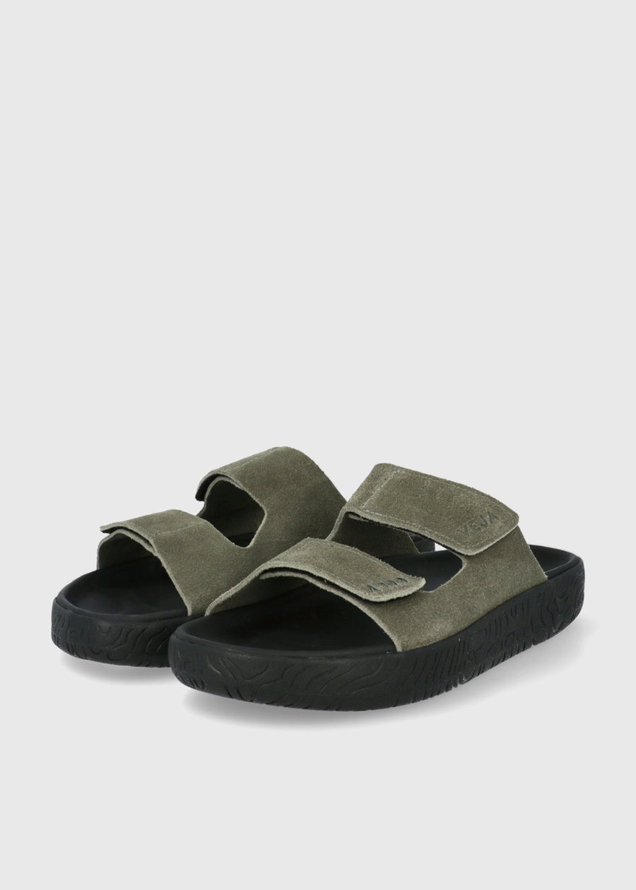Veja Sandalia Etna para hombre VJA-ZCETNA