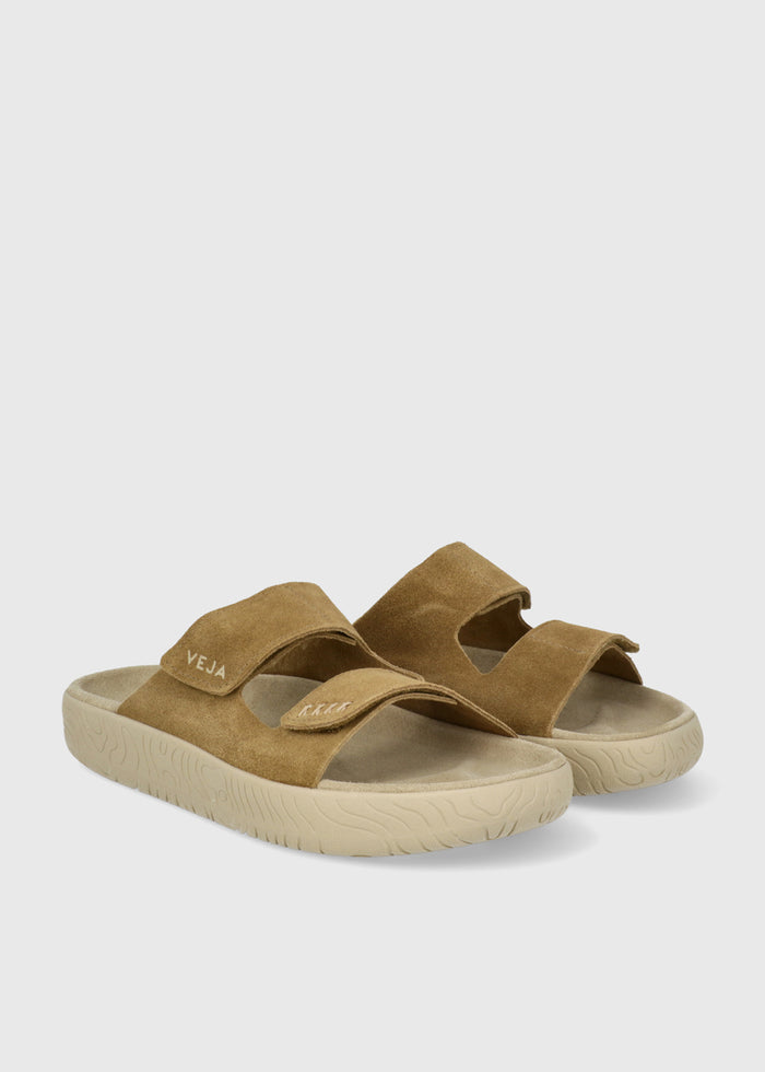 Veja Sandalia Etna para hombre VJA-ZCETNA