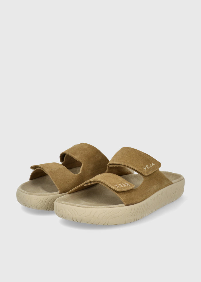 Veja Sandalia Etna para hombre VJA-ZCETNA