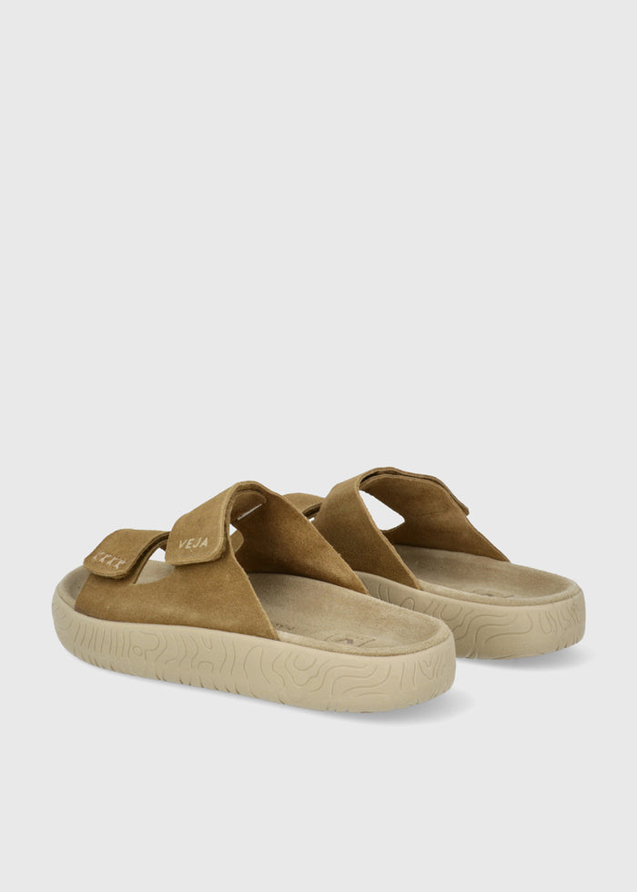 Veja Sandalia Etna para hombre VJA-ZCETNA