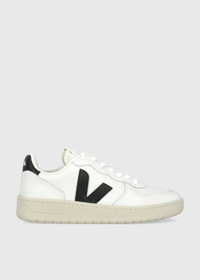 Veja Sneakers V-10 ChromeFree VJA-ZCV10