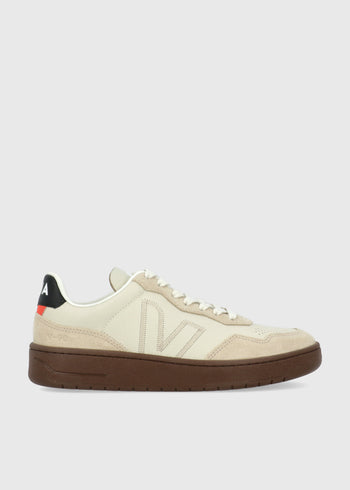 VEJA Sneakers V-90 zz para hombre VJA-ZCV90ZZ