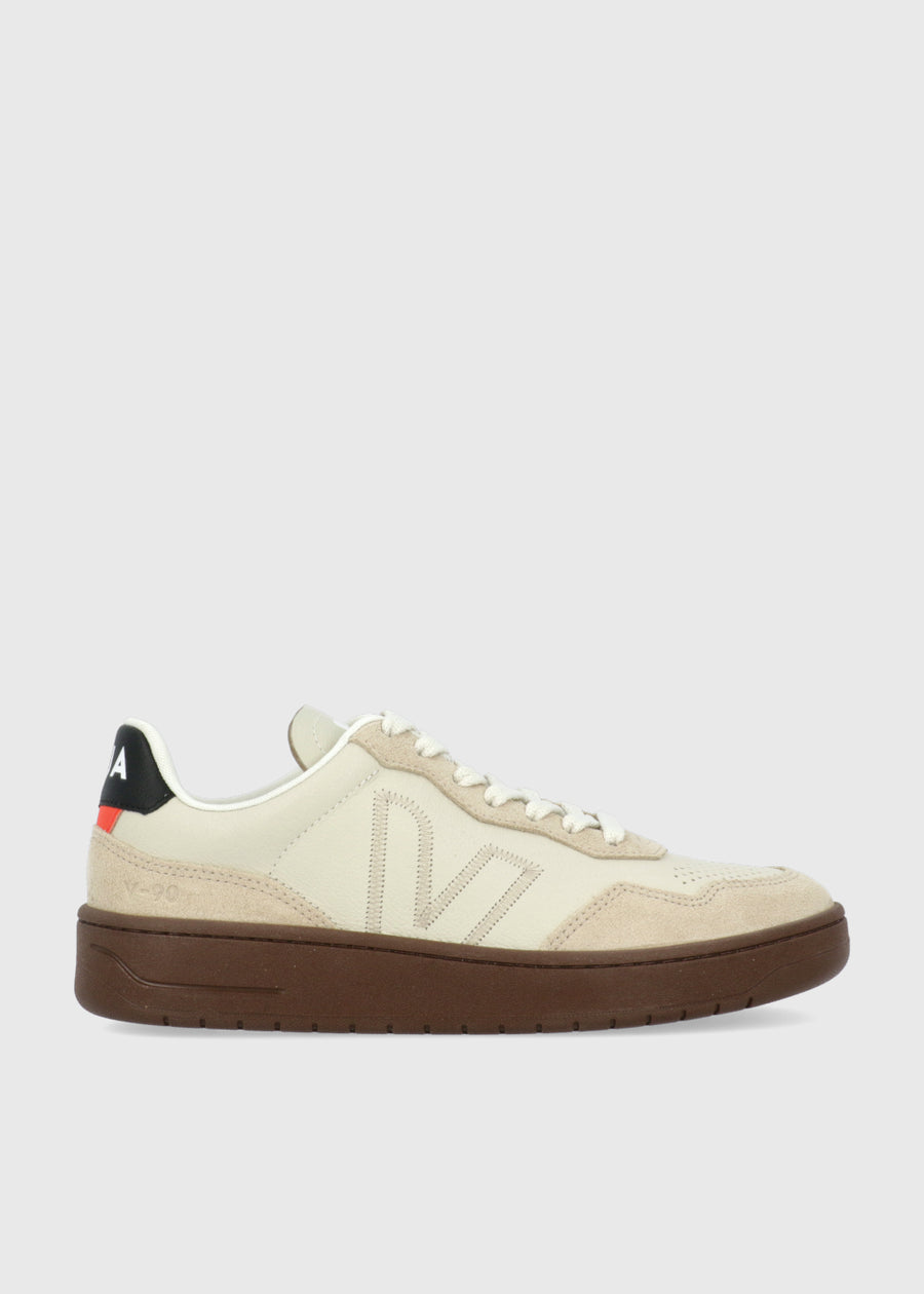 VEJA Sneakers V-90 zz para hombre VJA-ZCV90ZZ