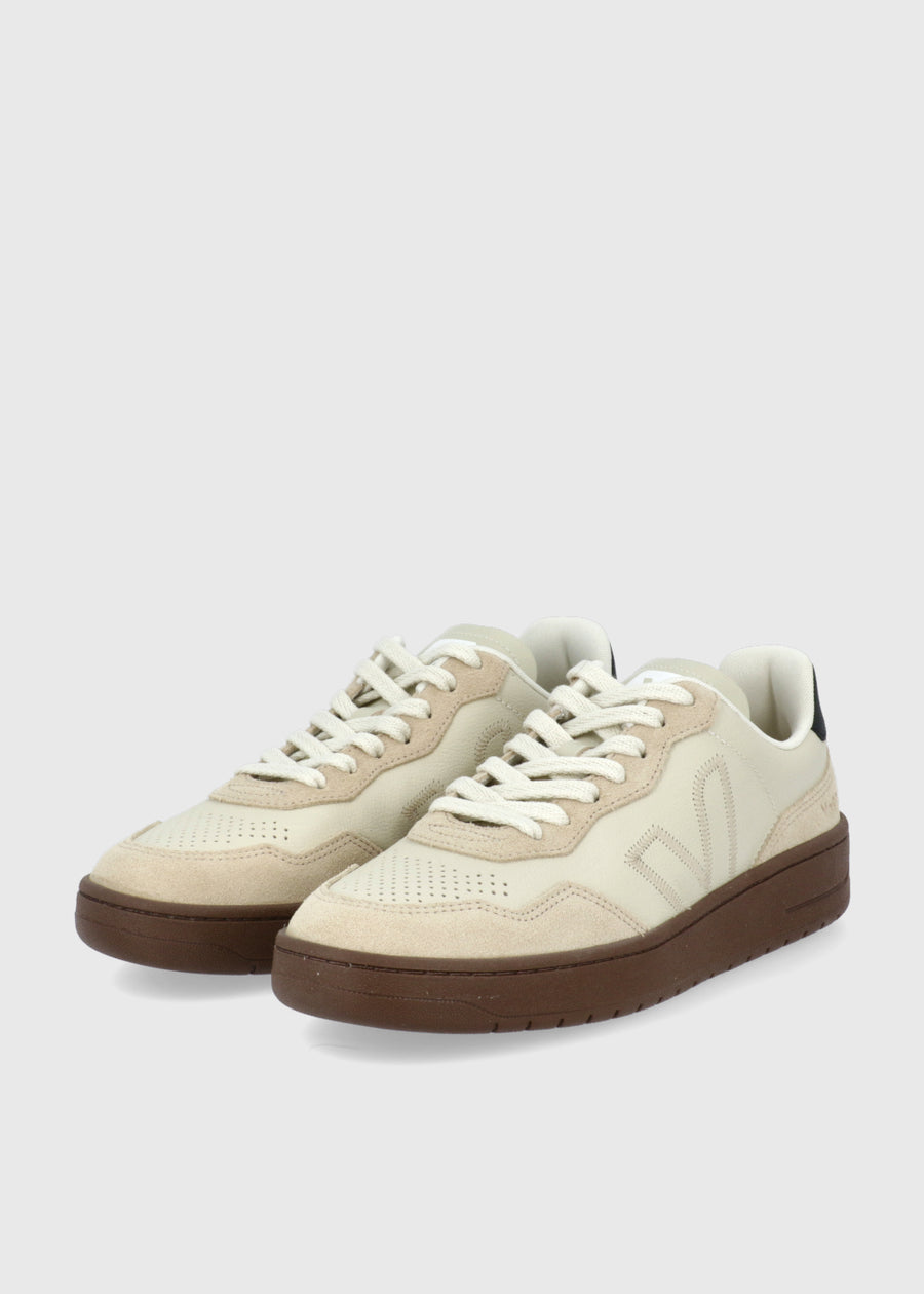 VEJA Sneakers V-90 zz para hombre VJA-ZCV90ZZ