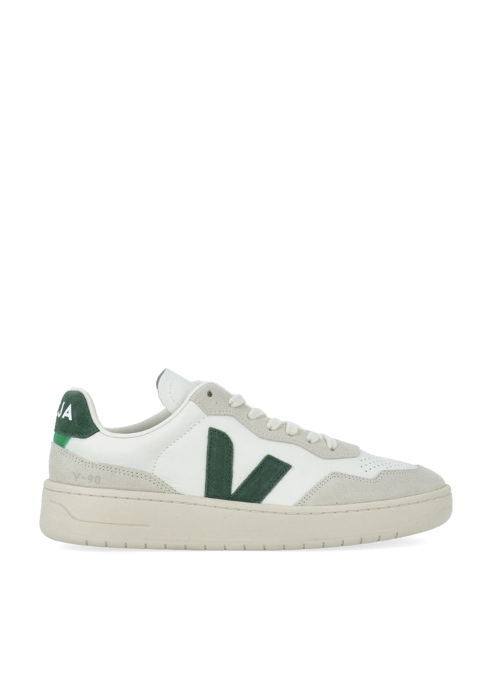 Veja Sneakers bajos V-90 VJA-ZCV90