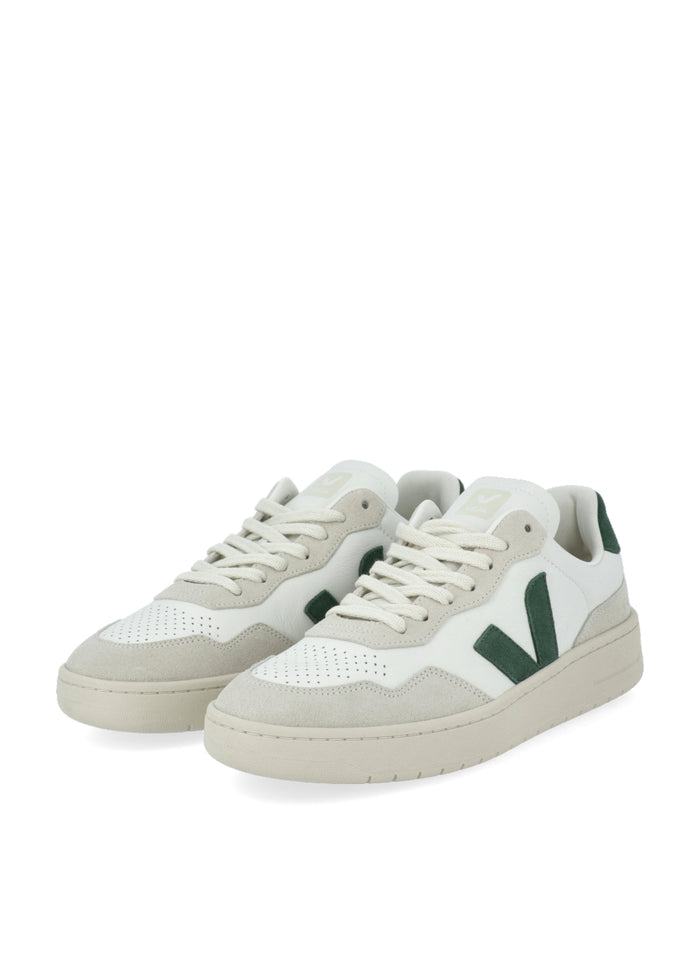 Veja Sneakers bajos V-90 VJA-ZCV90