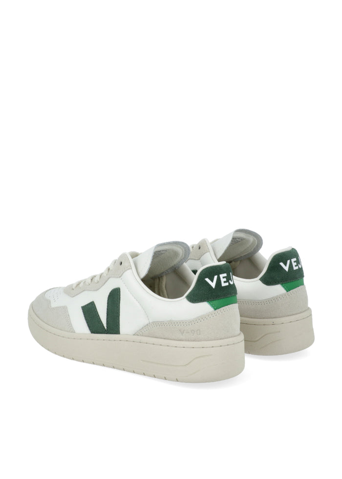 Veja Sneakers bajos V-90 VJA-ZCV90