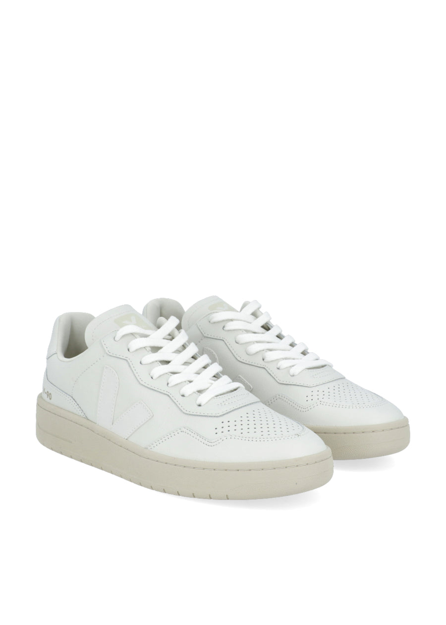 Veja Sneakers bajos V-90 VJA-ZCV90