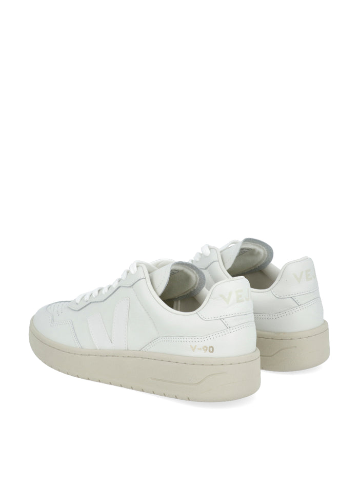 Veja Sneakers bajos V-90 VJA-ZCV90