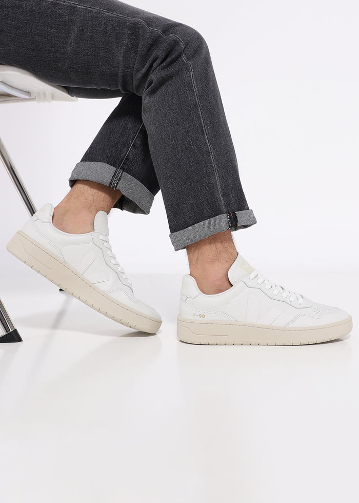 Veja Sneakers bajos V-90 VJA-ZCV90