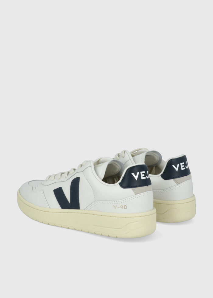 Veja Sneakers bajos V-90 VJA-ZCV90