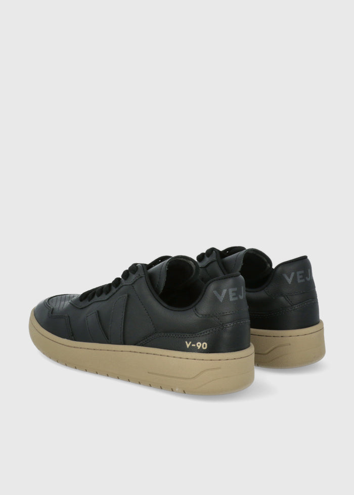 Veja Sneakers bajos V-90 VJA-ZCV90