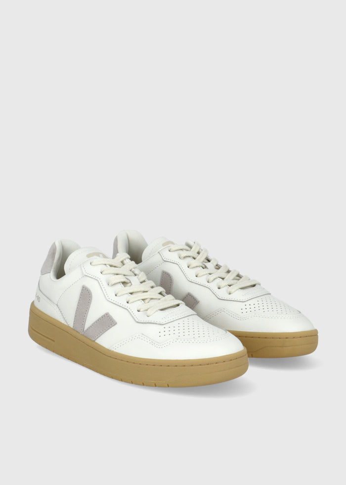 Veja Sneakers bajos V-90 VJA-ZCV90