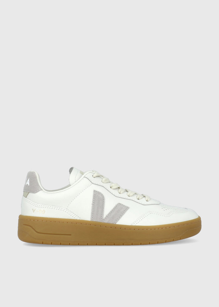 Veja Sneakers bajos V-90 VJA-ZCV90