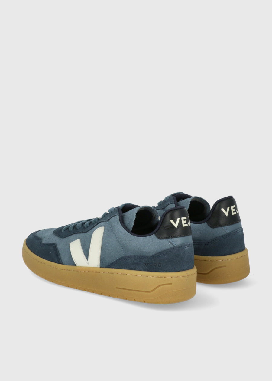 Veja Sneakers bajos V-90 VJA-ZCV90