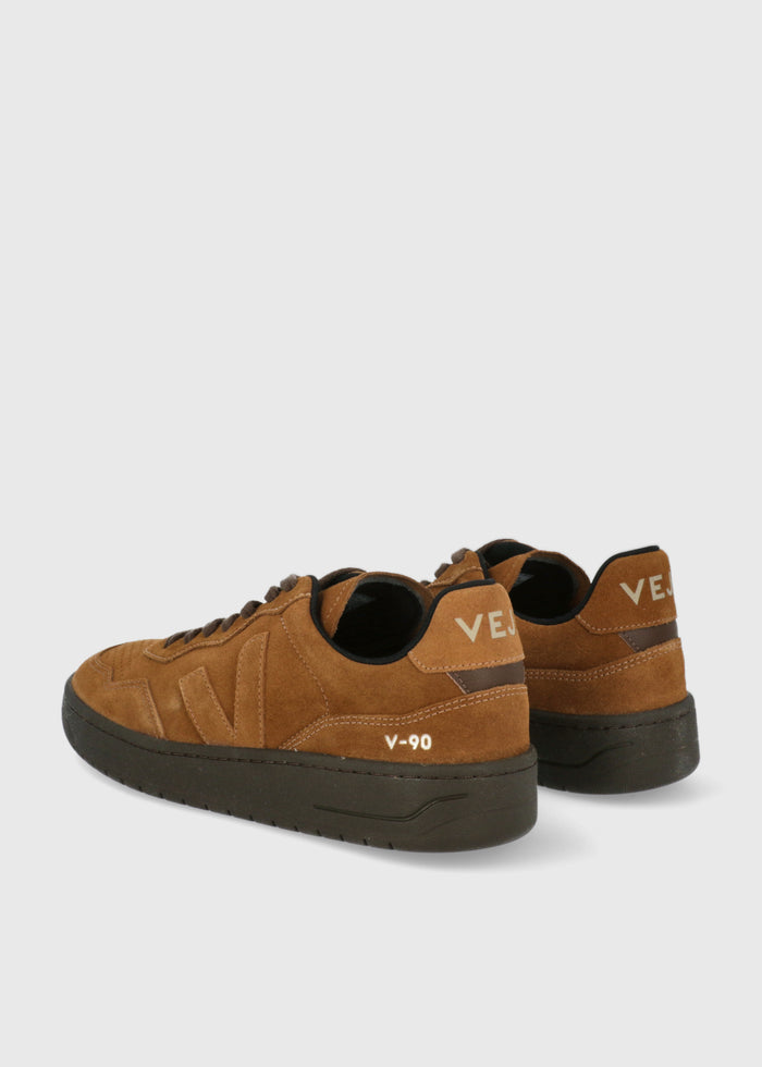 Veja Sneakers bajos V-90 VJA-ZCV90