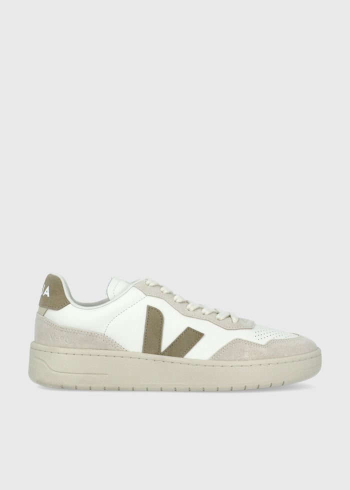 Veja Sneakers bajos V-90 VJA-ZCV90