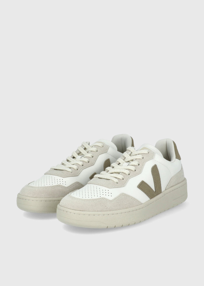 Veja Sneakers bajos V-90 VJA-ZCV90