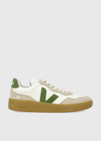 Veja Sneakers bajos V-90 VJA-ZCV90