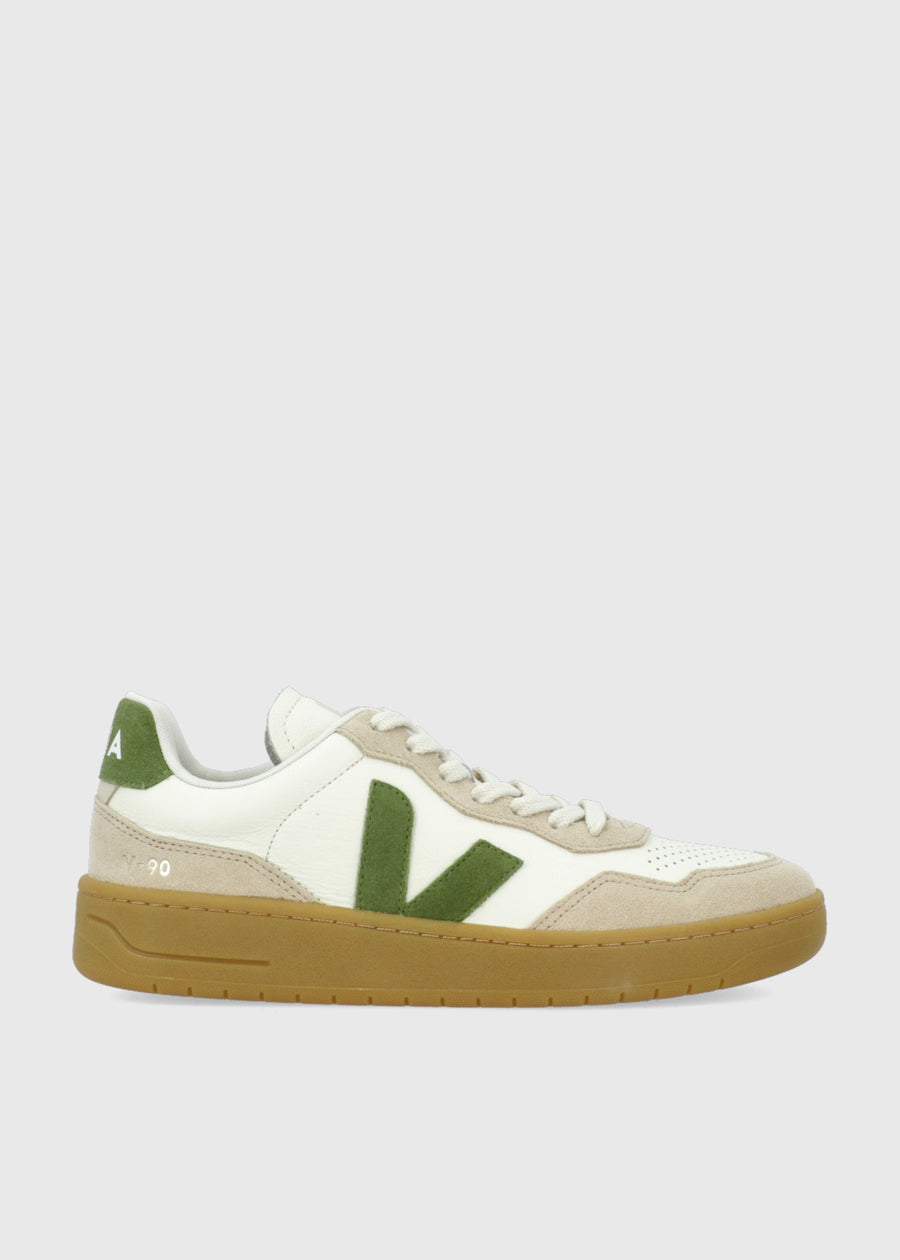 Veja Sneakers bajos V-90 VJA-ZCV90