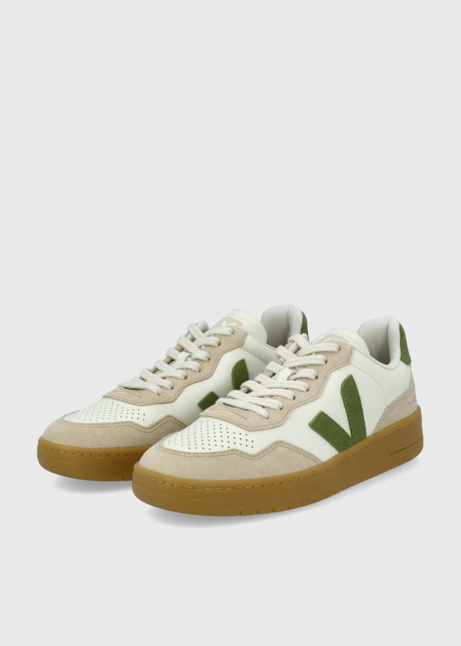 Veja Sneakers bajos V-90 VJA-ZCV90