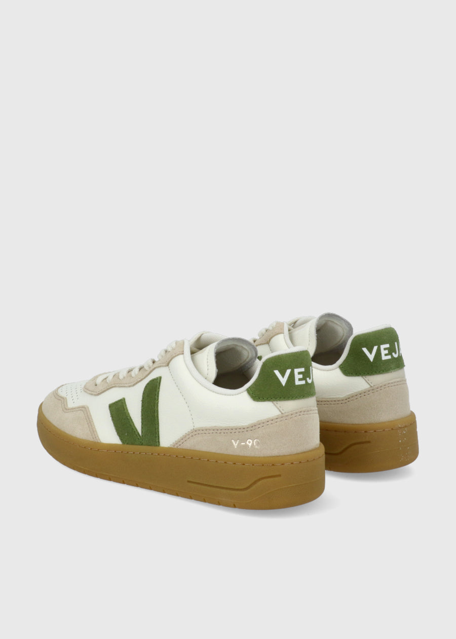 Veja Sneakers bajos V-90 VJA-ZCV90