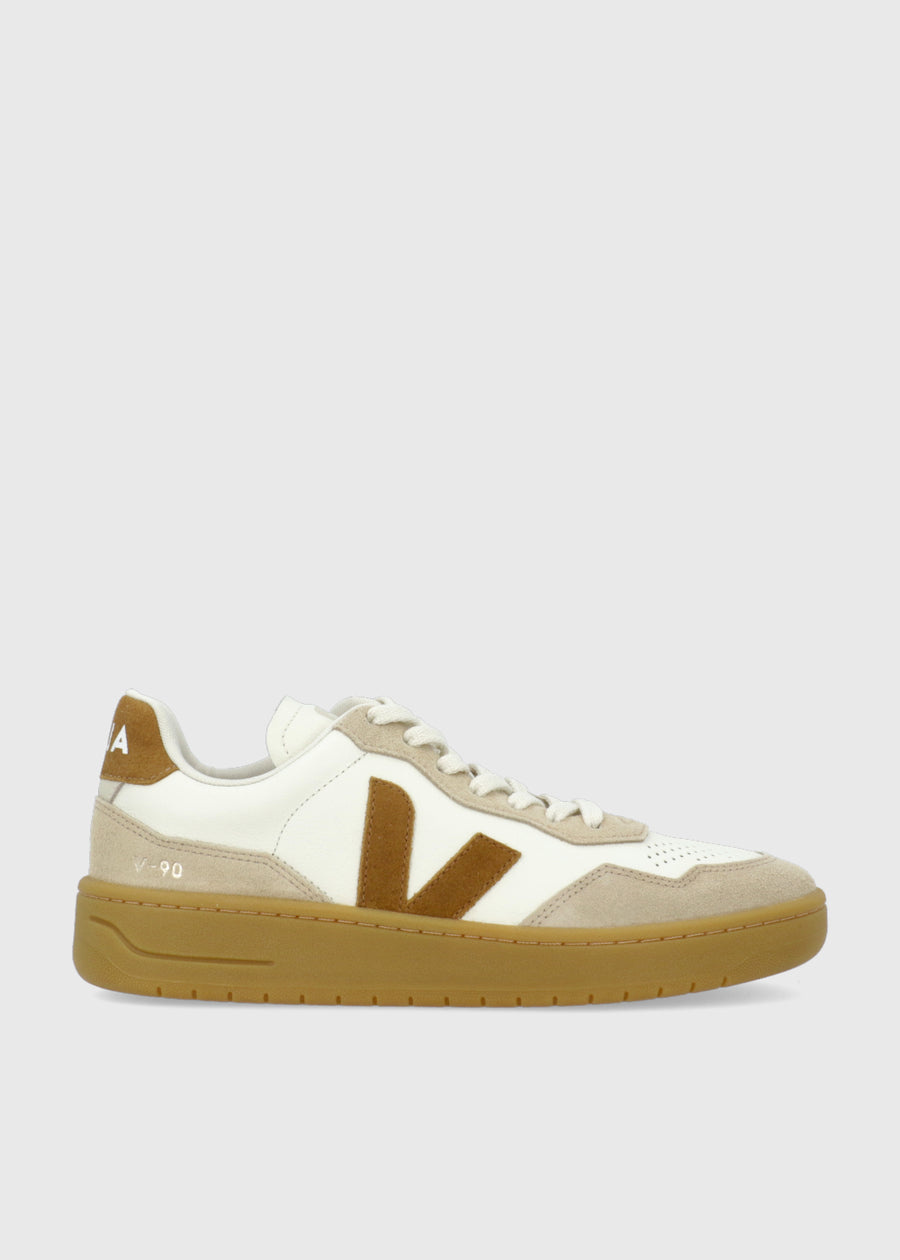 Veja Sneakers bajos V-90 VJA-ZCV90