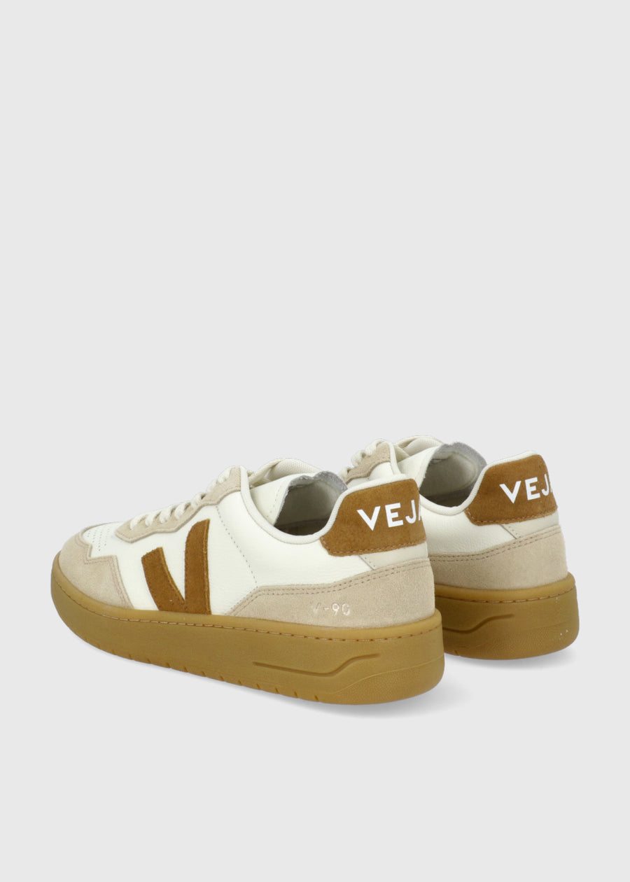 Veja Sneakers bajos V-90 VJA-ZCV90
