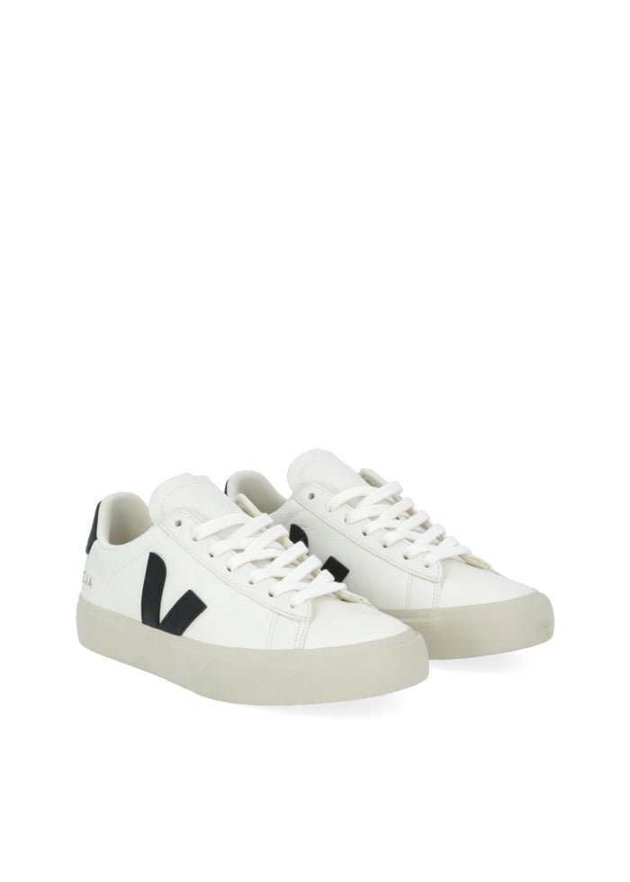 Veja Sneakers Campo  VJA-ZDCAMPO