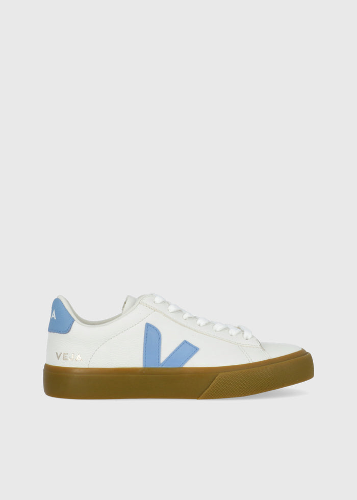 Veja Sneakers Campo  VJA-ZDCAMPO