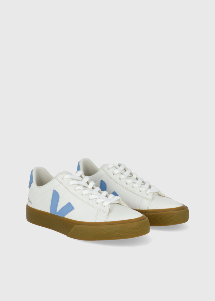 Veja Sneakers Campo  VJA-ZDCAMPO