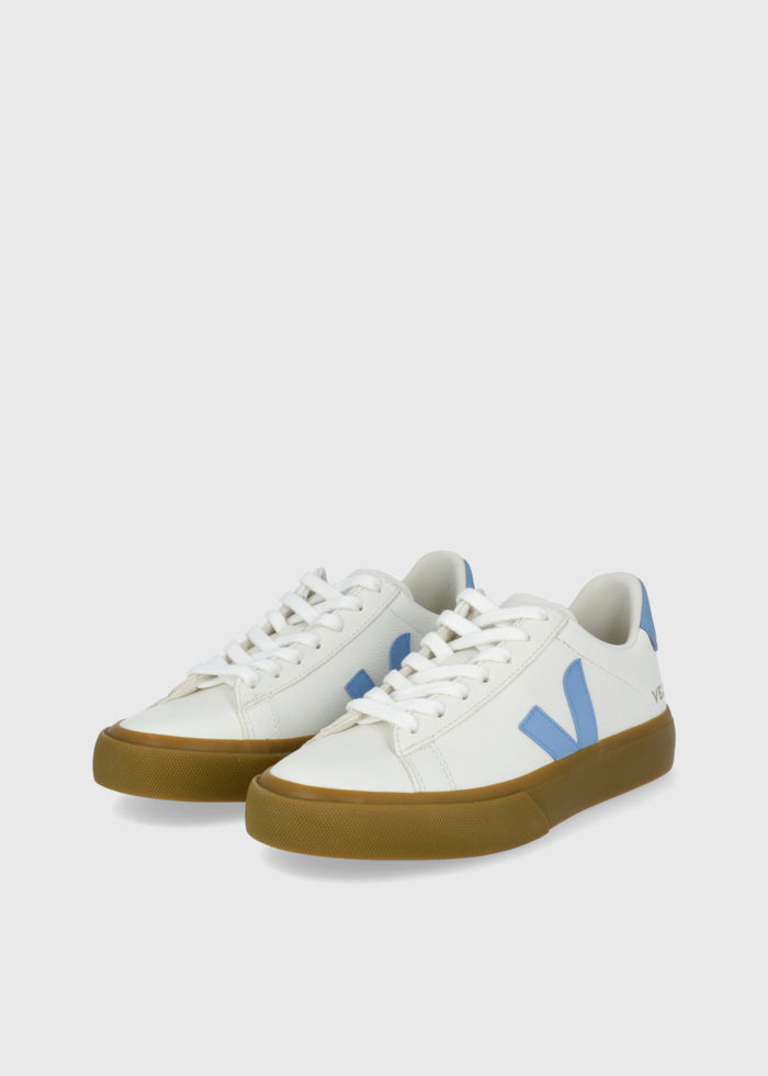 Veja Sneakers Campo  VJA-ZDCAMPO