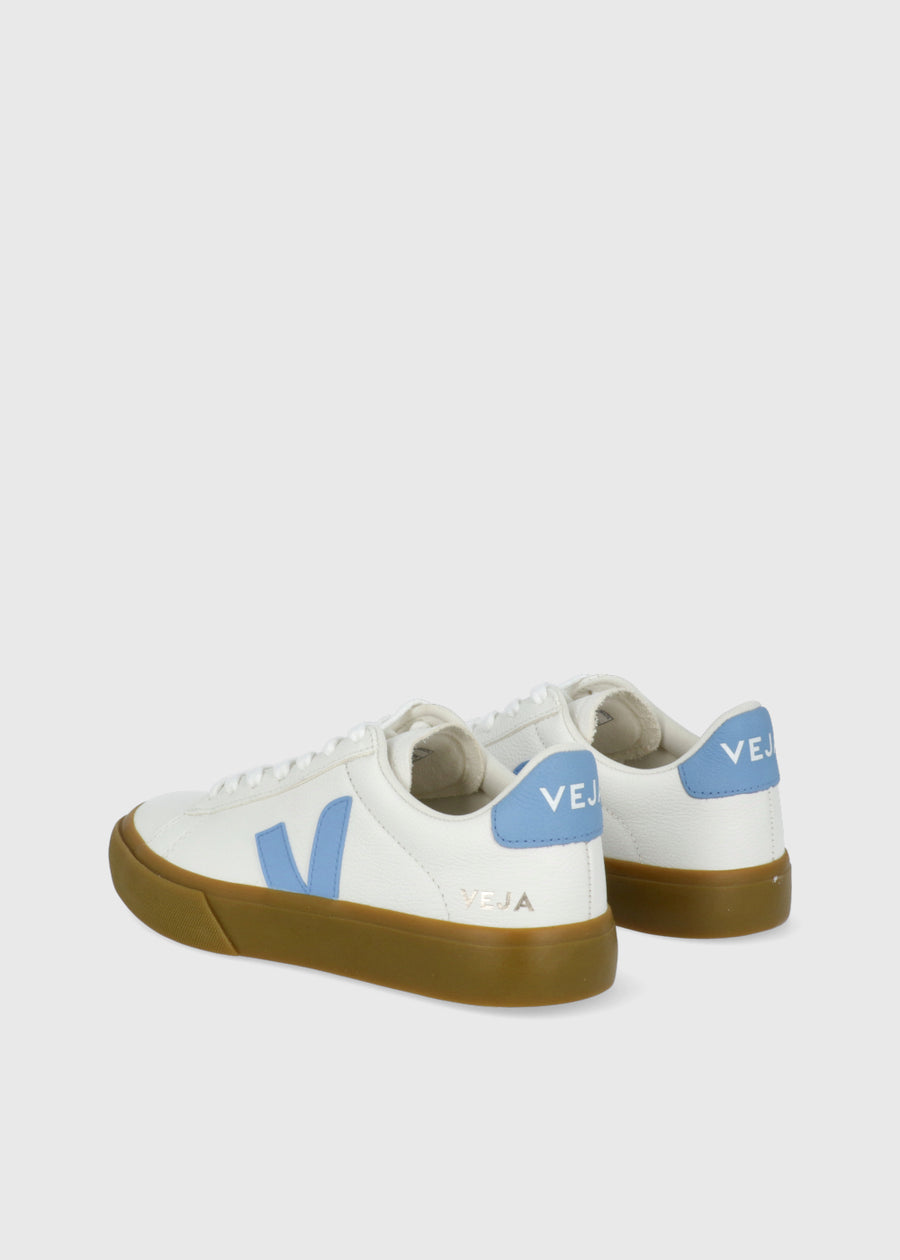 Veja Sneakers Campo  VJA-ZDCAMPO