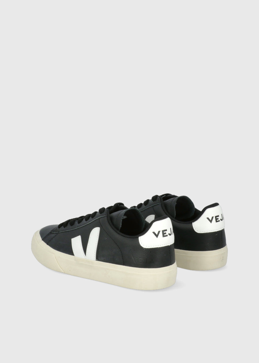 Veja Sneakers Campo  VJA-ZDCAMPO