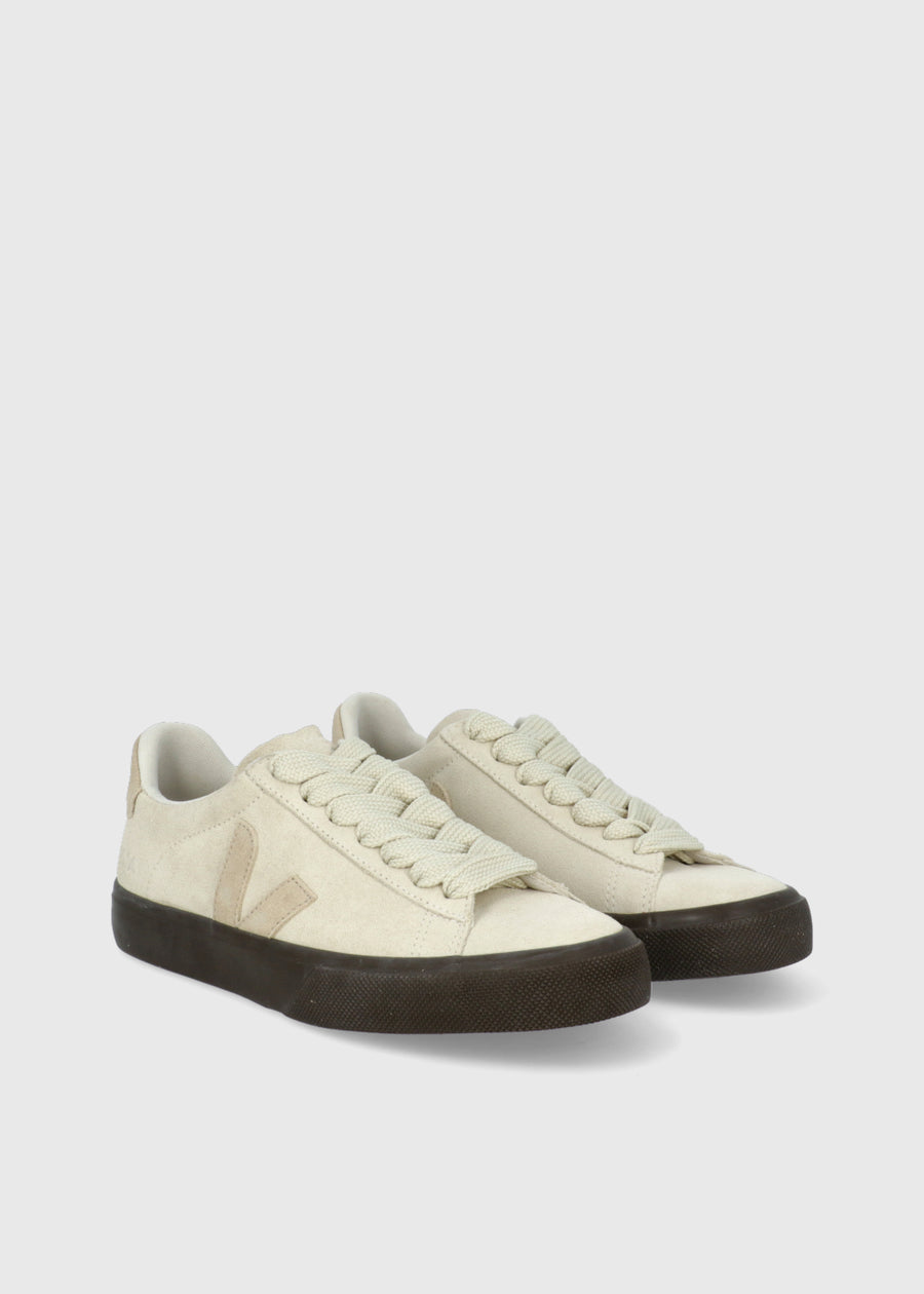 Veja Sneakers Campo  VJA-ZDCAMPO