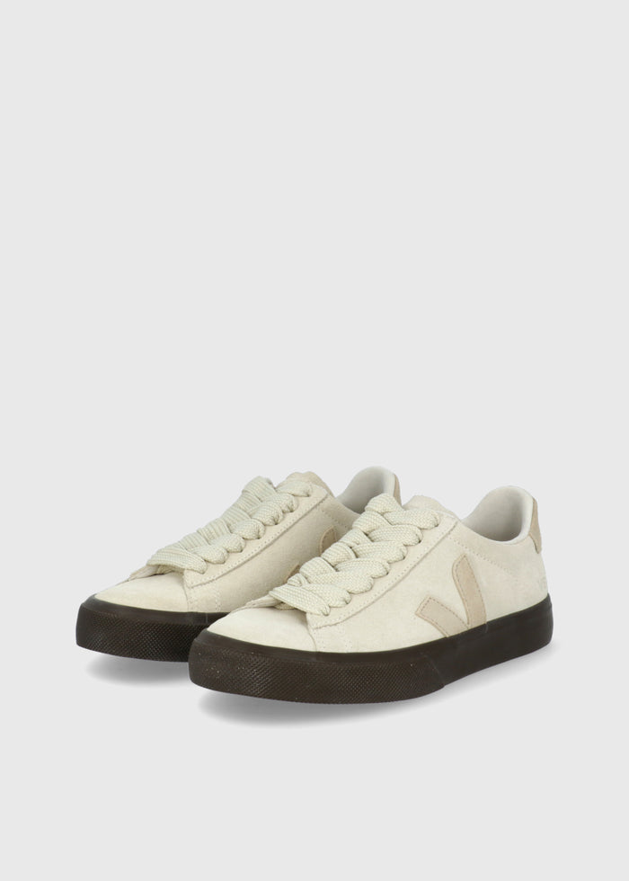 Veja Sneakers Campo  VJA-ZDCAMPO