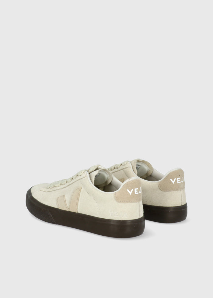Veja Sneakers Campo  VJA-ZDCAMPO