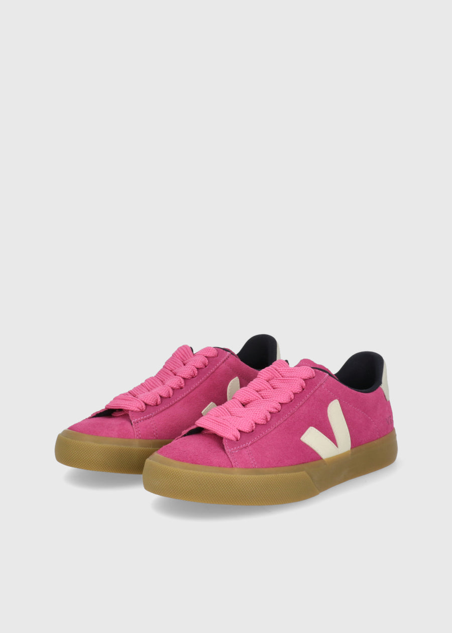 Veja Sneakers Campo  VJA-ZDCAMPO