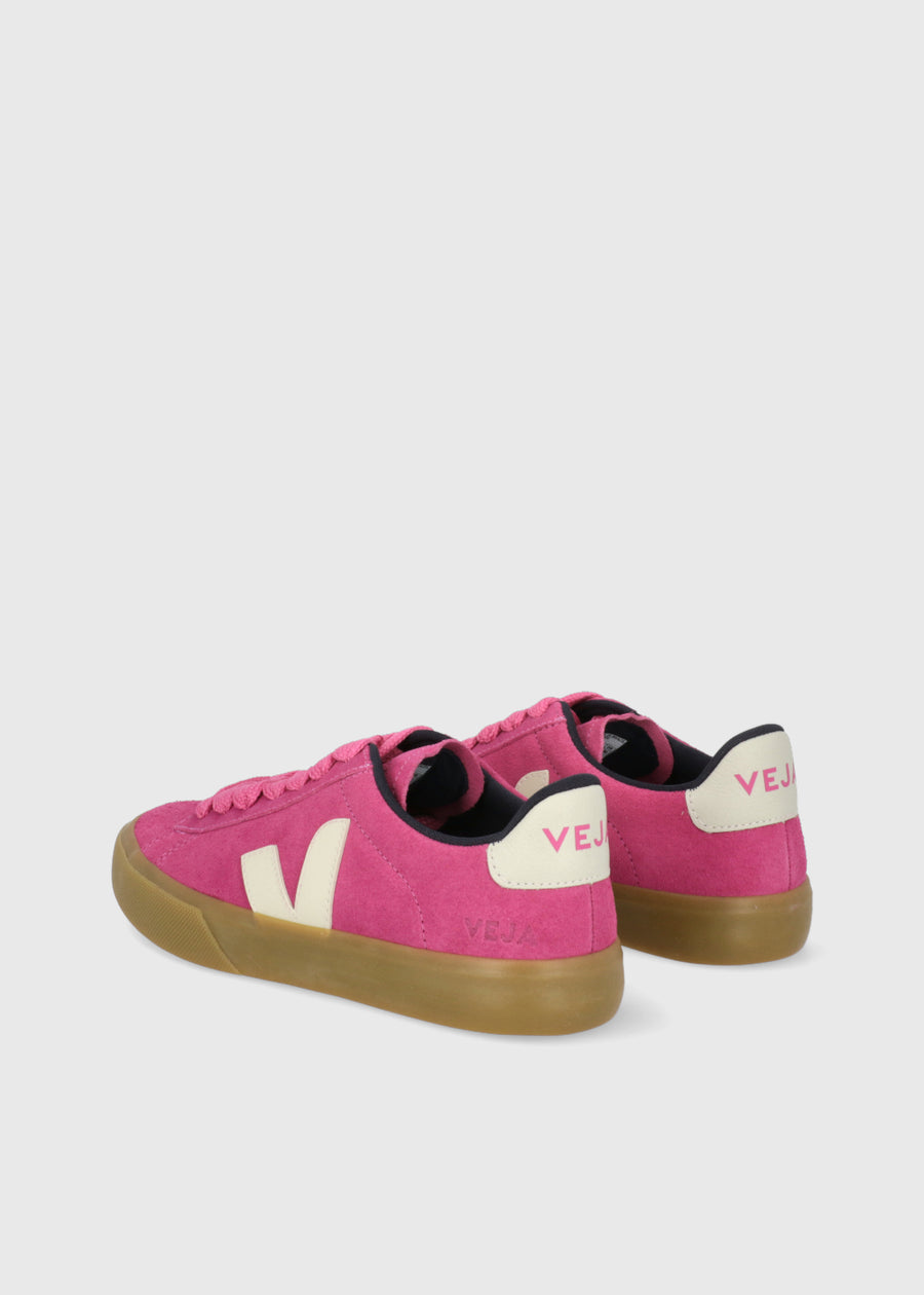 Veja Sneakers Campo  VJA-ZDCAMPO