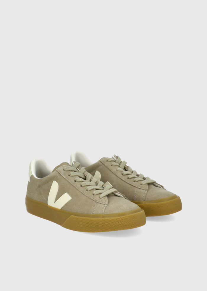 Veja Sneakers Campo  VJA-ZDCAMPO