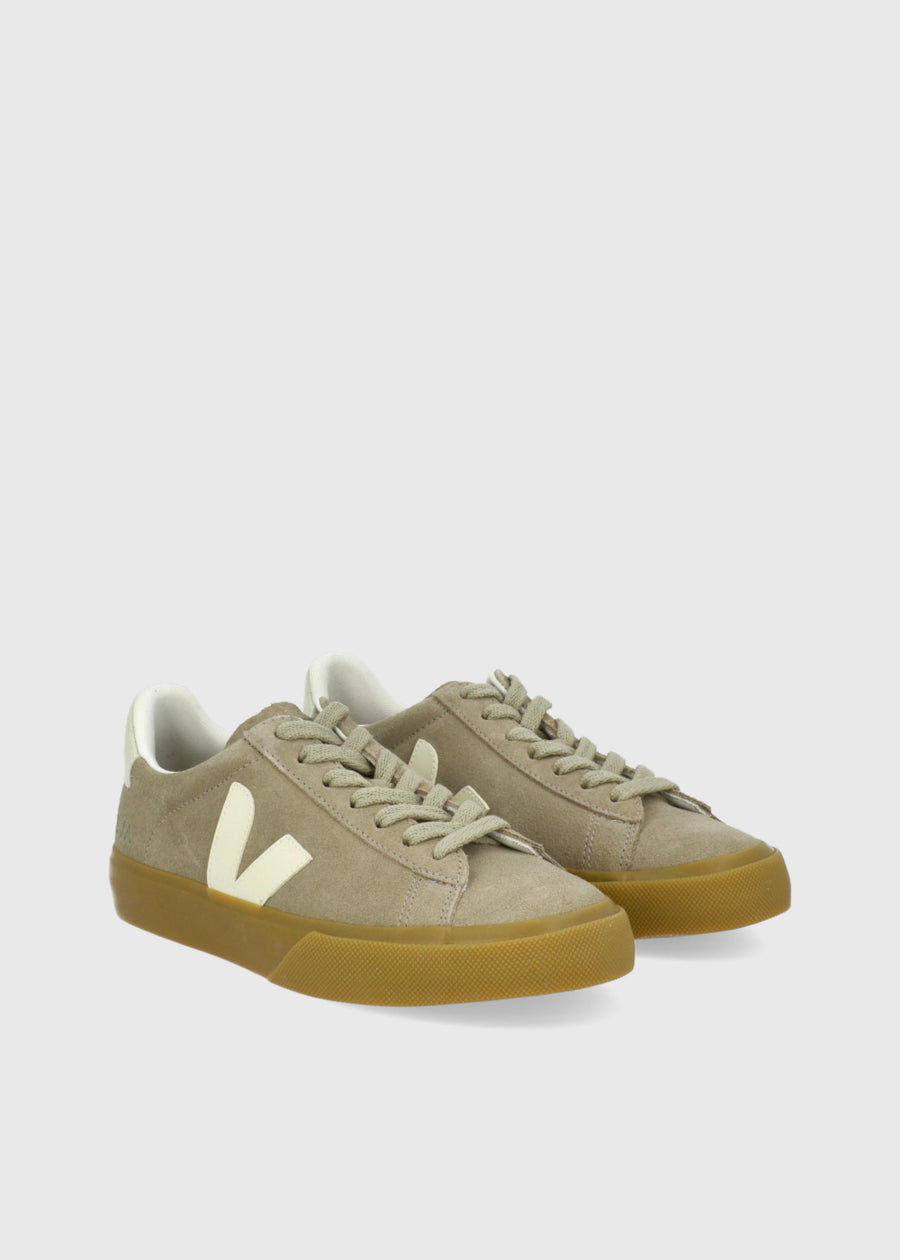 Veja Sneakers Campo  VJA-ZDCAMPO