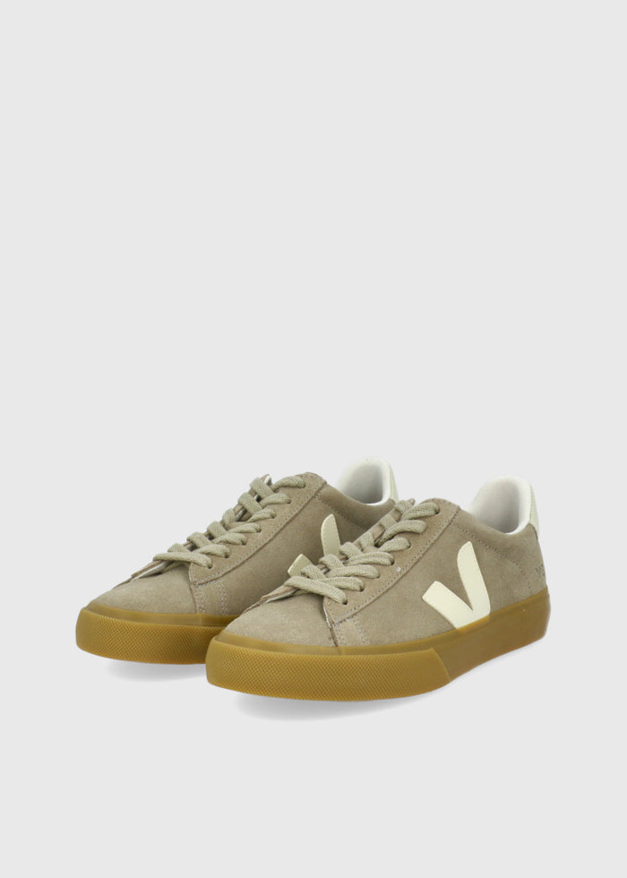 Veja Sneakers Campo  VJA-ZDCAMPO