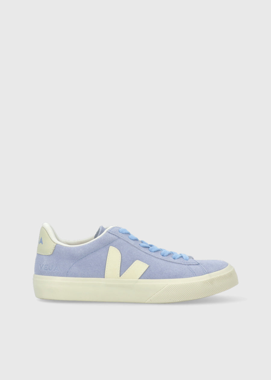 Veja Sneakers Campo  VJA-ZDCAMPO