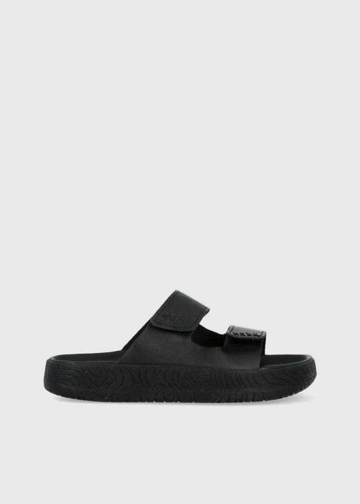 Veja Sandalia Etna Suede VJA-ZDETNA