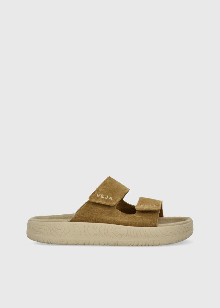 Veja Sandalia Etna Suede VJA-ZDETNA