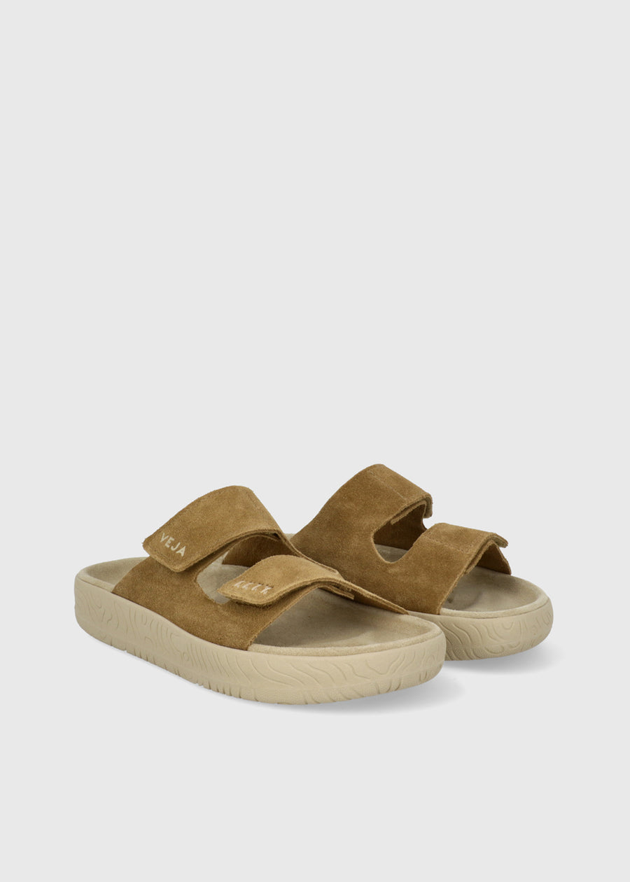 Veja Sandalia Etna Suede VJA-ZDETNA