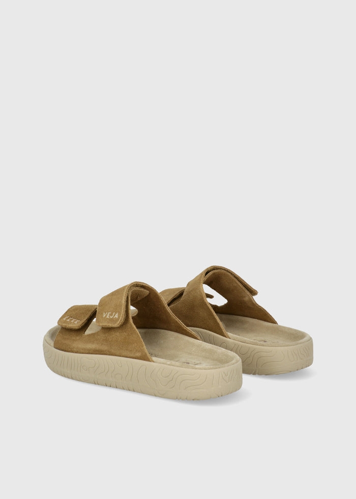 Veja Sandalia Etna Suede VJA-ZDETNA