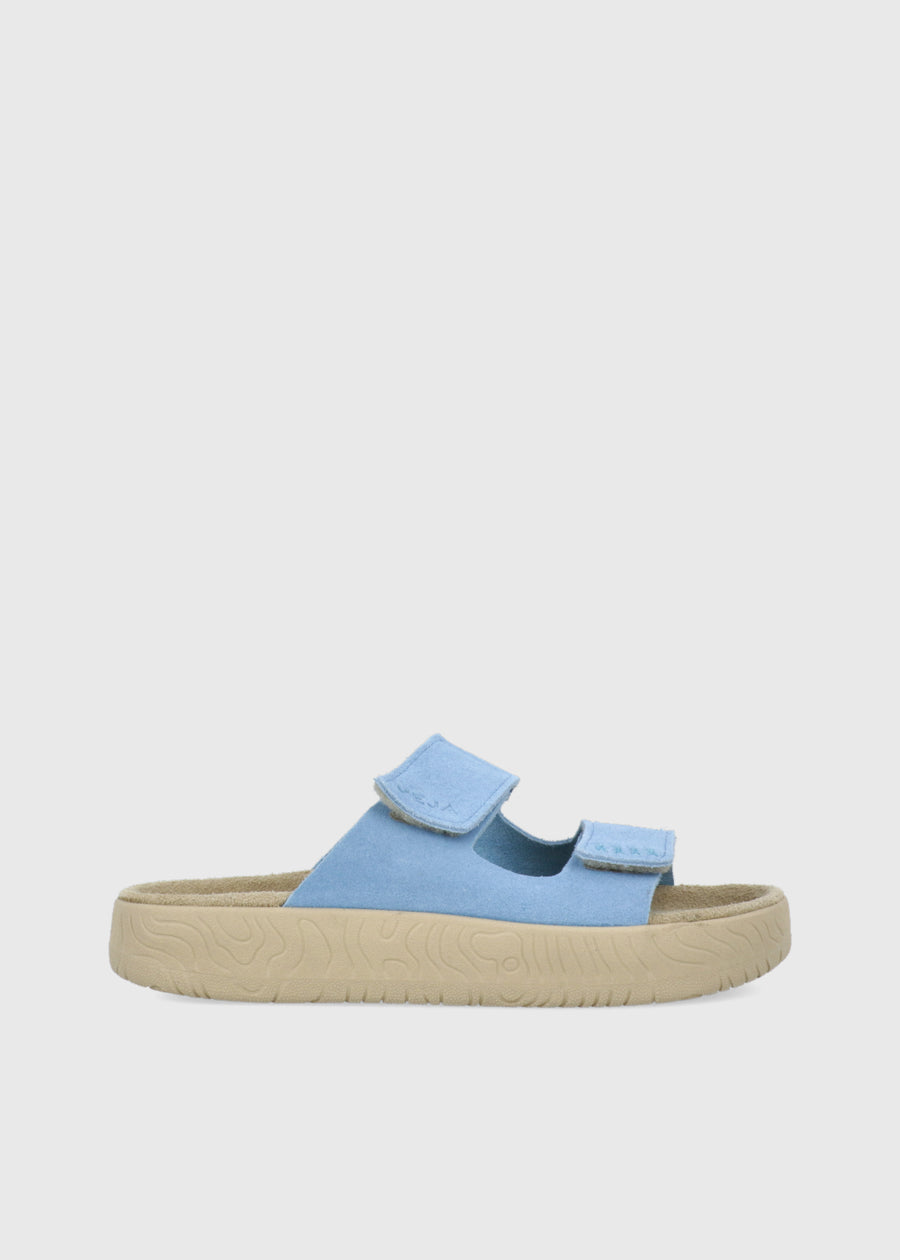 Veja Sandalia Etna Suede VJA-ZDETNA