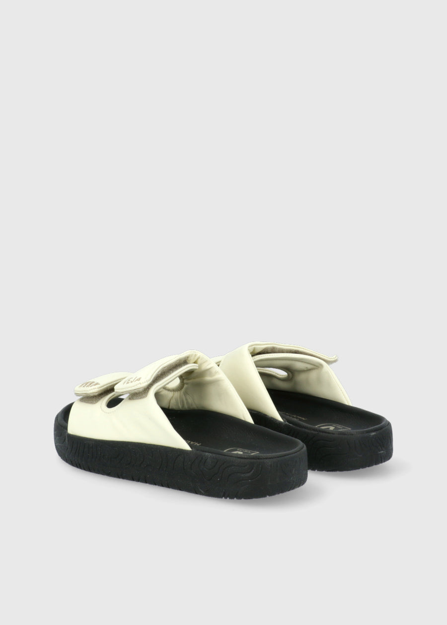 Veja Sandalia Etna Suede VJA-ZDETNA